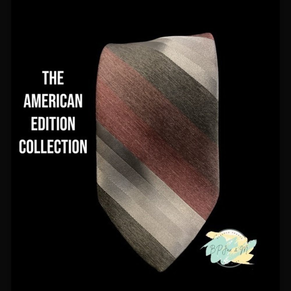 The American Collection Tie
